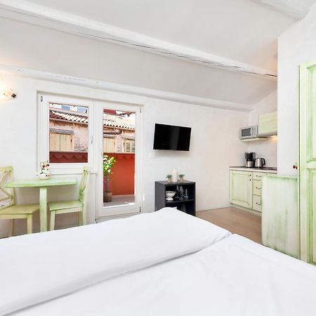 Casa Matteotti Daire Rovinj Dış mekan fotoğraf