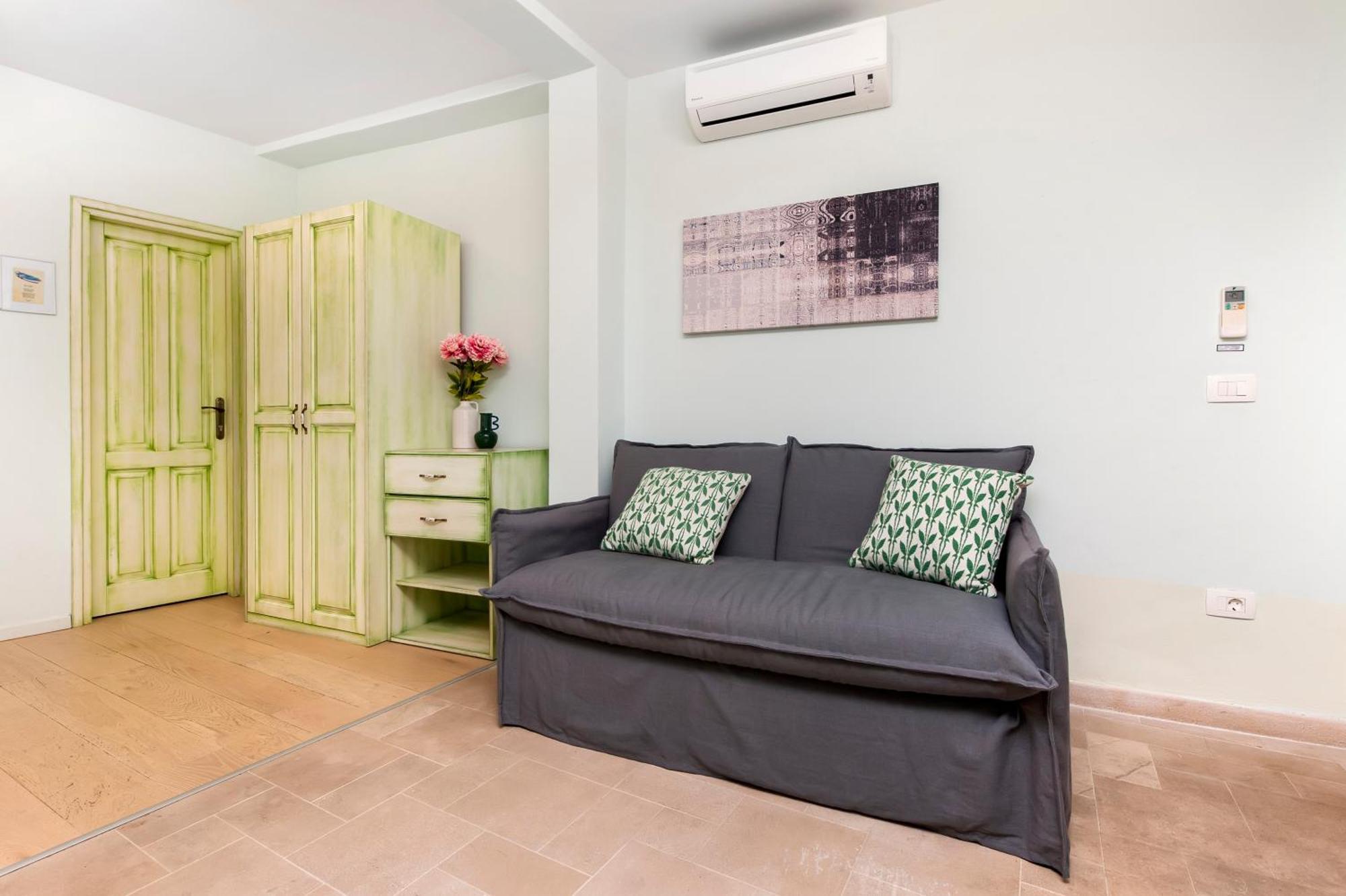 Casa Matteotti Daire Rovinj Dış mekan fotoğraf
