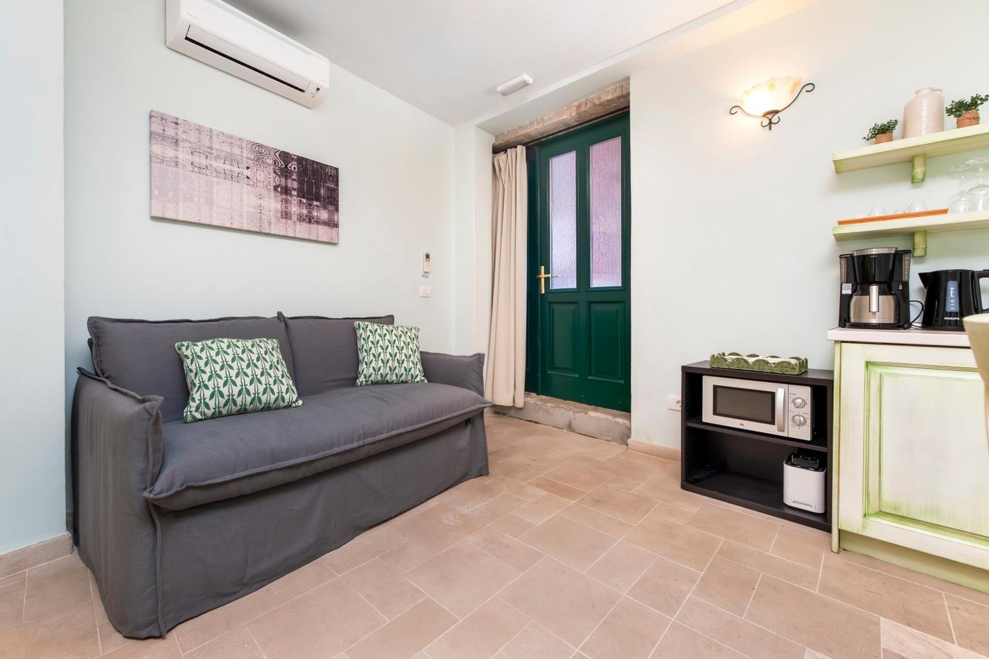 Casa Matteotti Daire Rovinj Oda fotoğraf