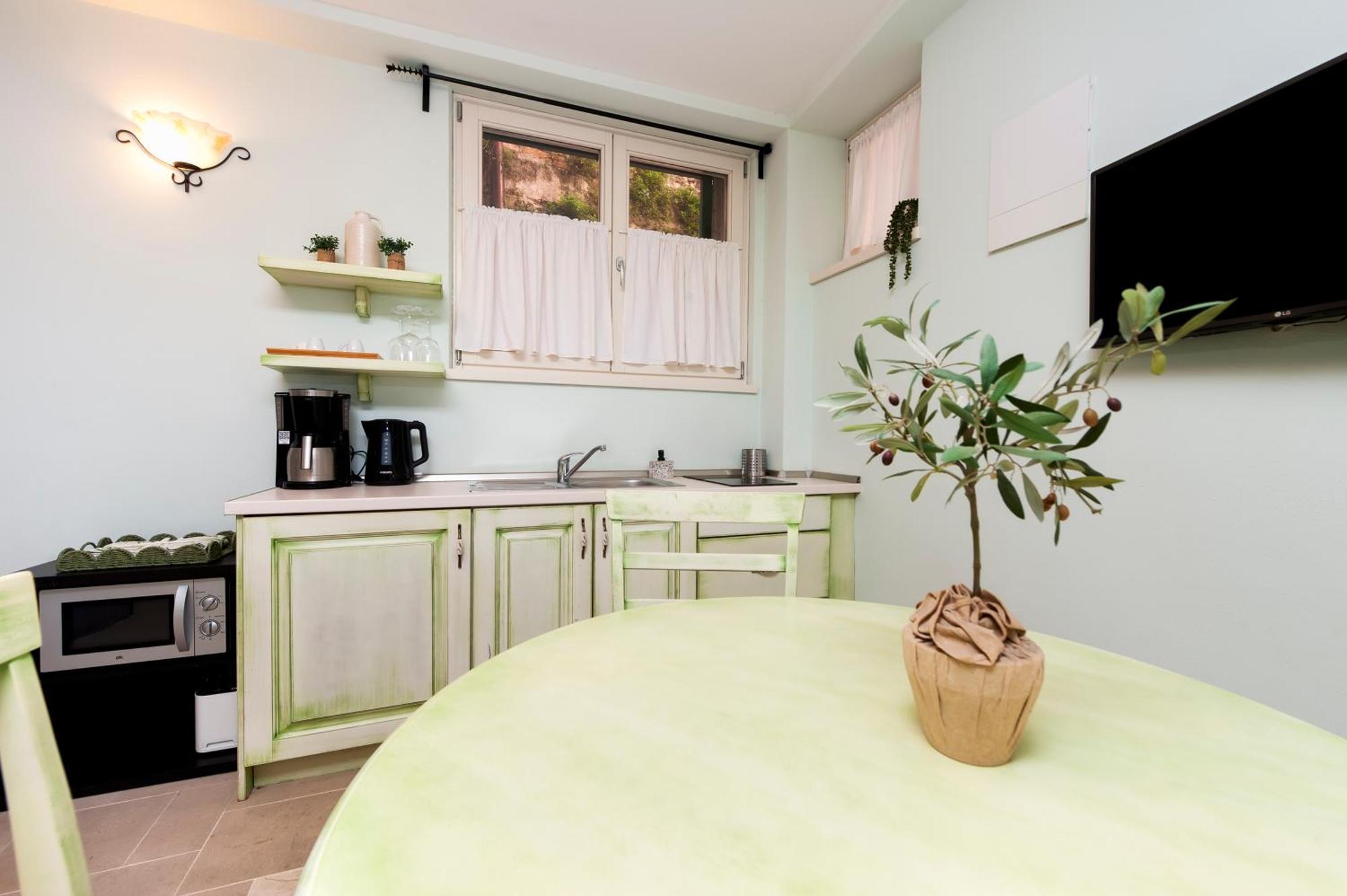 Casa Matteotti Daire Rovinj Oda fotoğraf