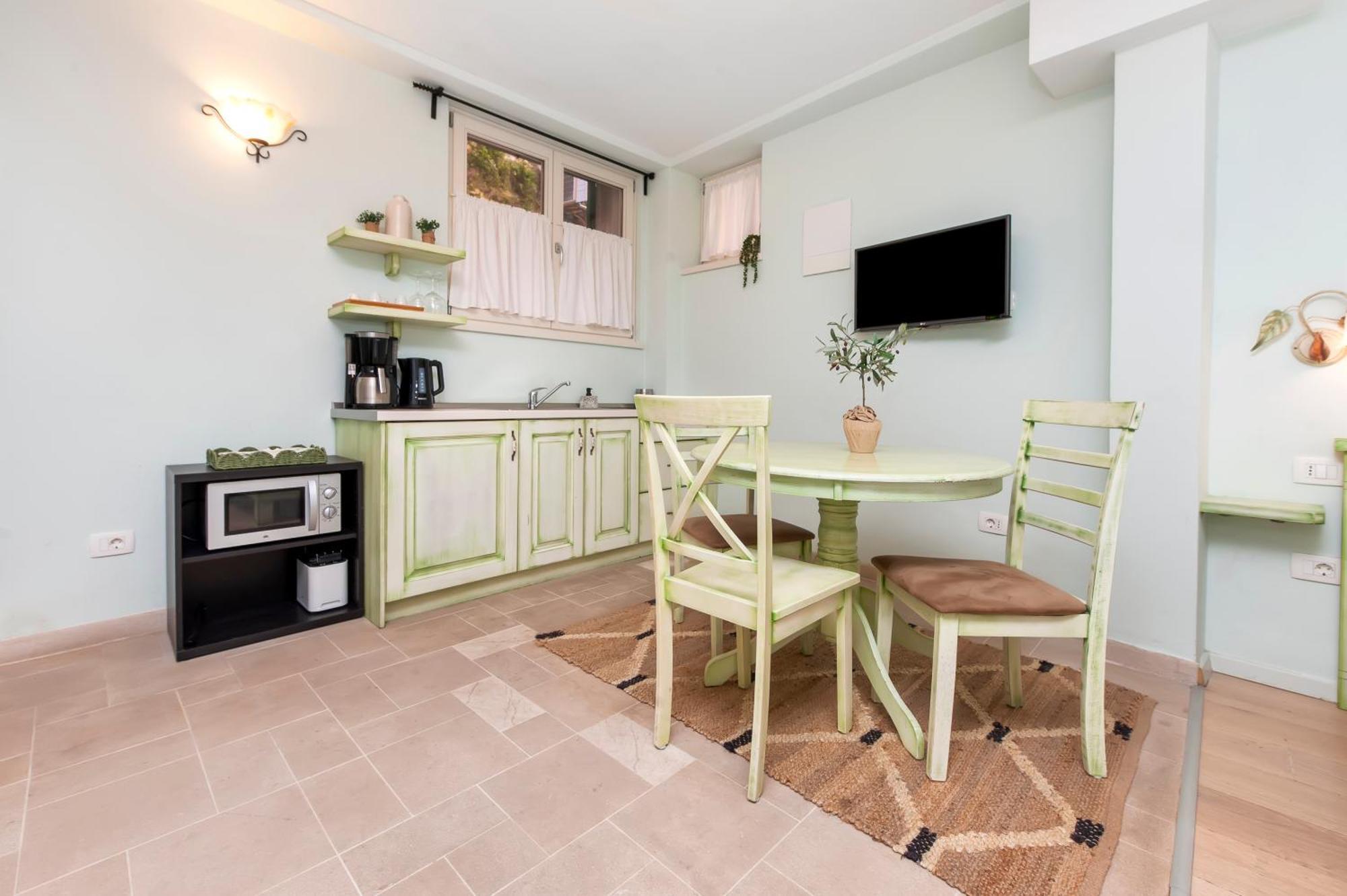 Casa Matteotti Daire Rovinj Dış mekan fotoğraf