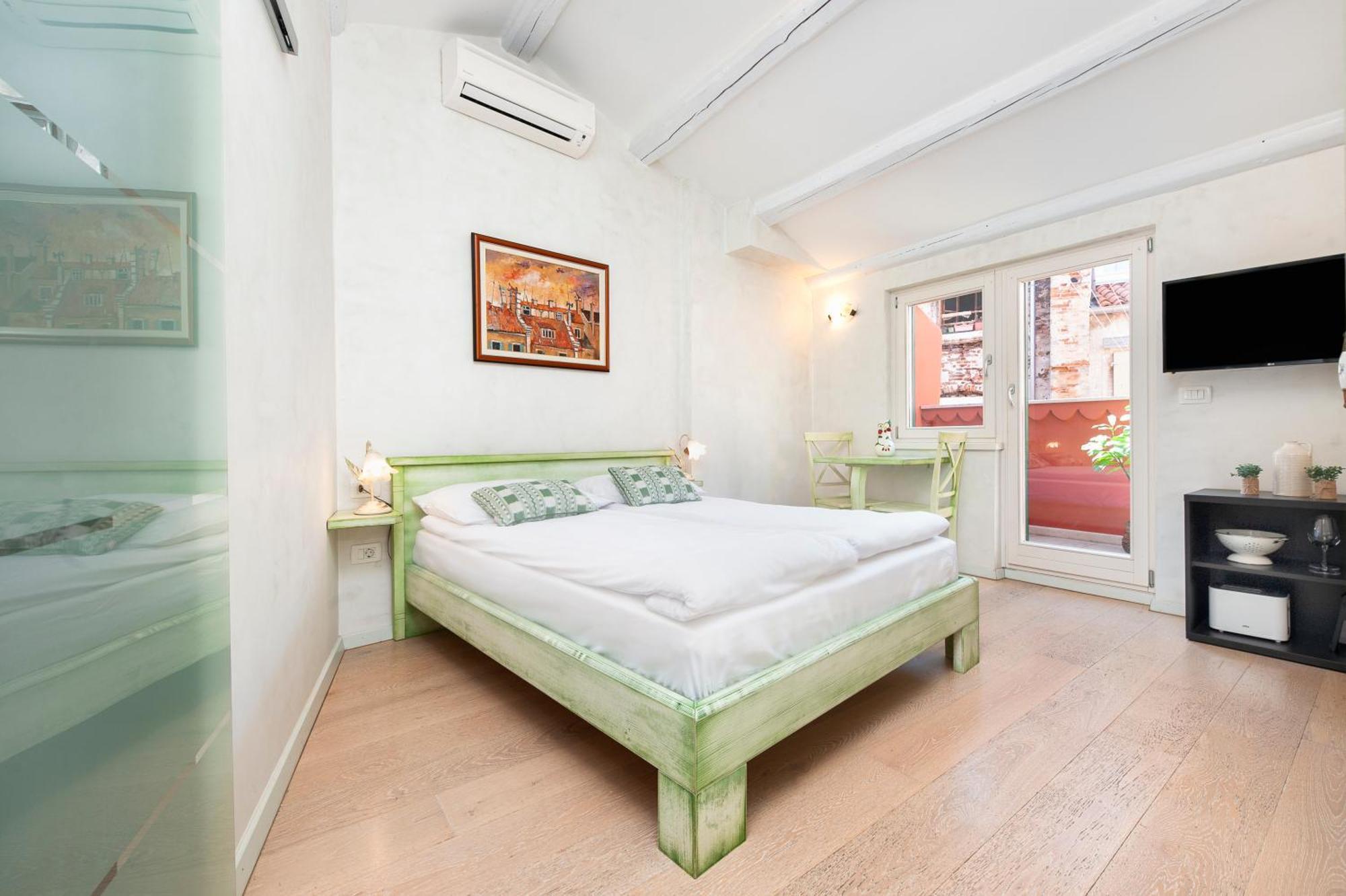 Casa Matteotti Daire Rovinj Dış mekan fotoğraf