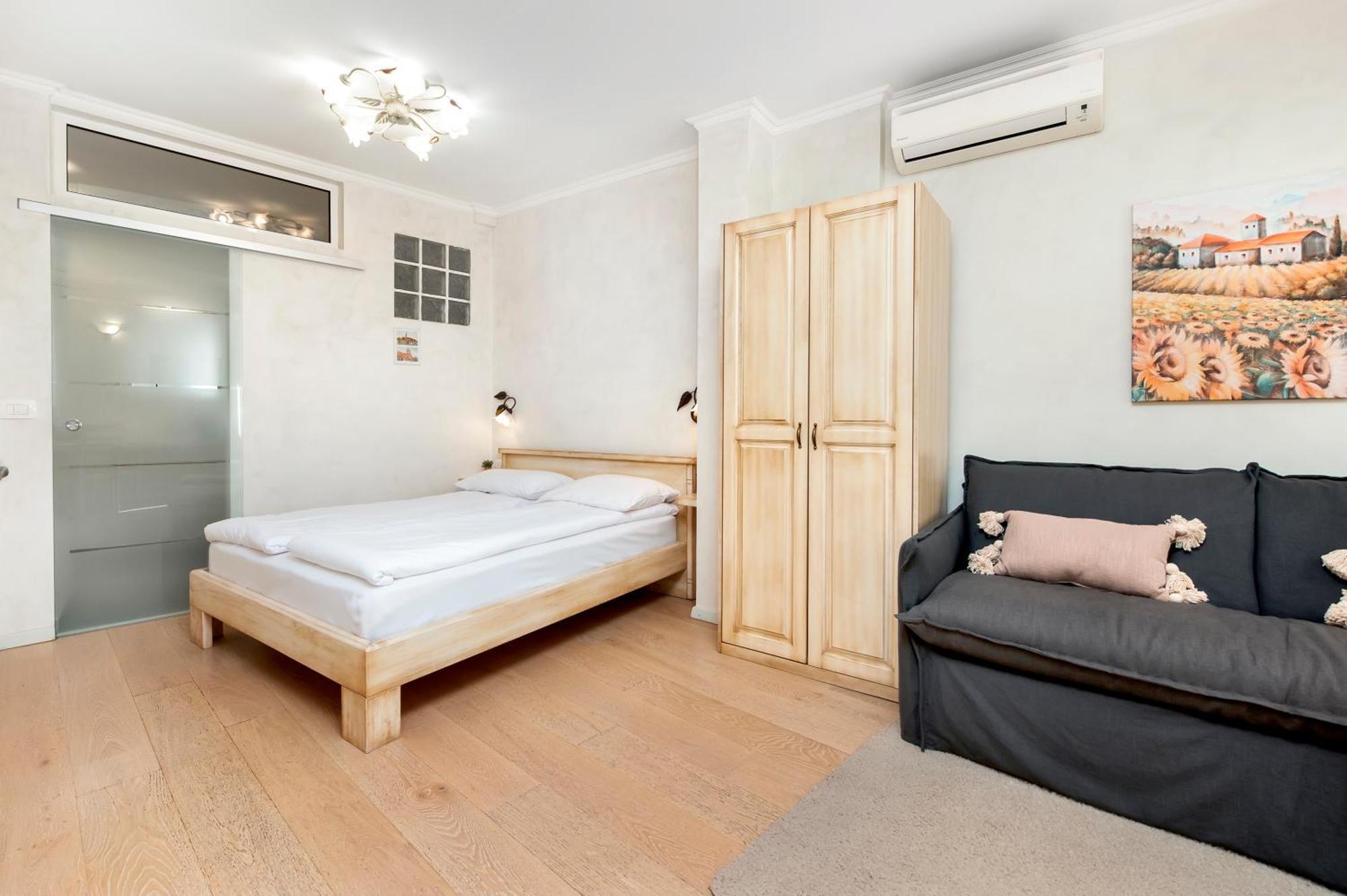 Casa Matteotti Daire Rovinj Dış mekan fotoğraf