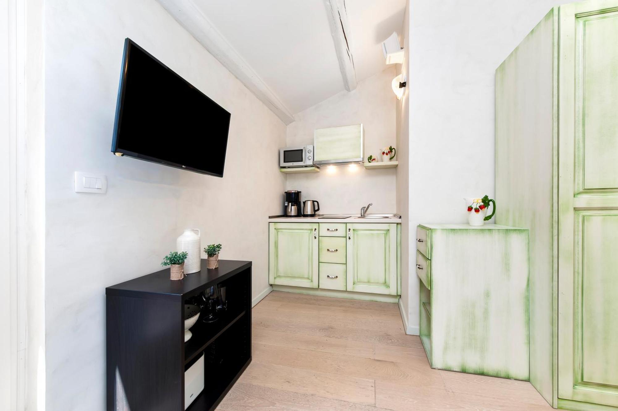Casa Matteotti Daire Rovinj Dış mekan fotoğraf