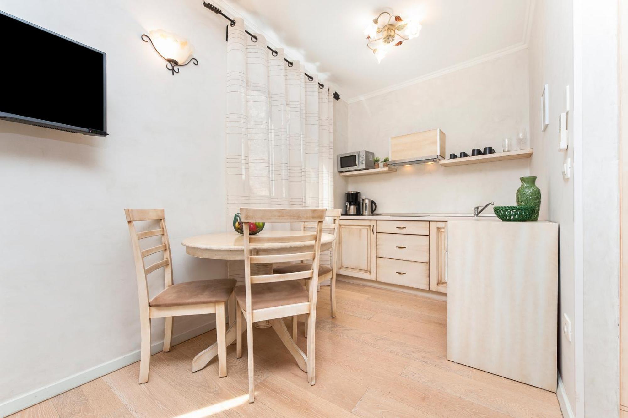 Casa Matteotti Daire Rovinj Dış mekan fotoğraf