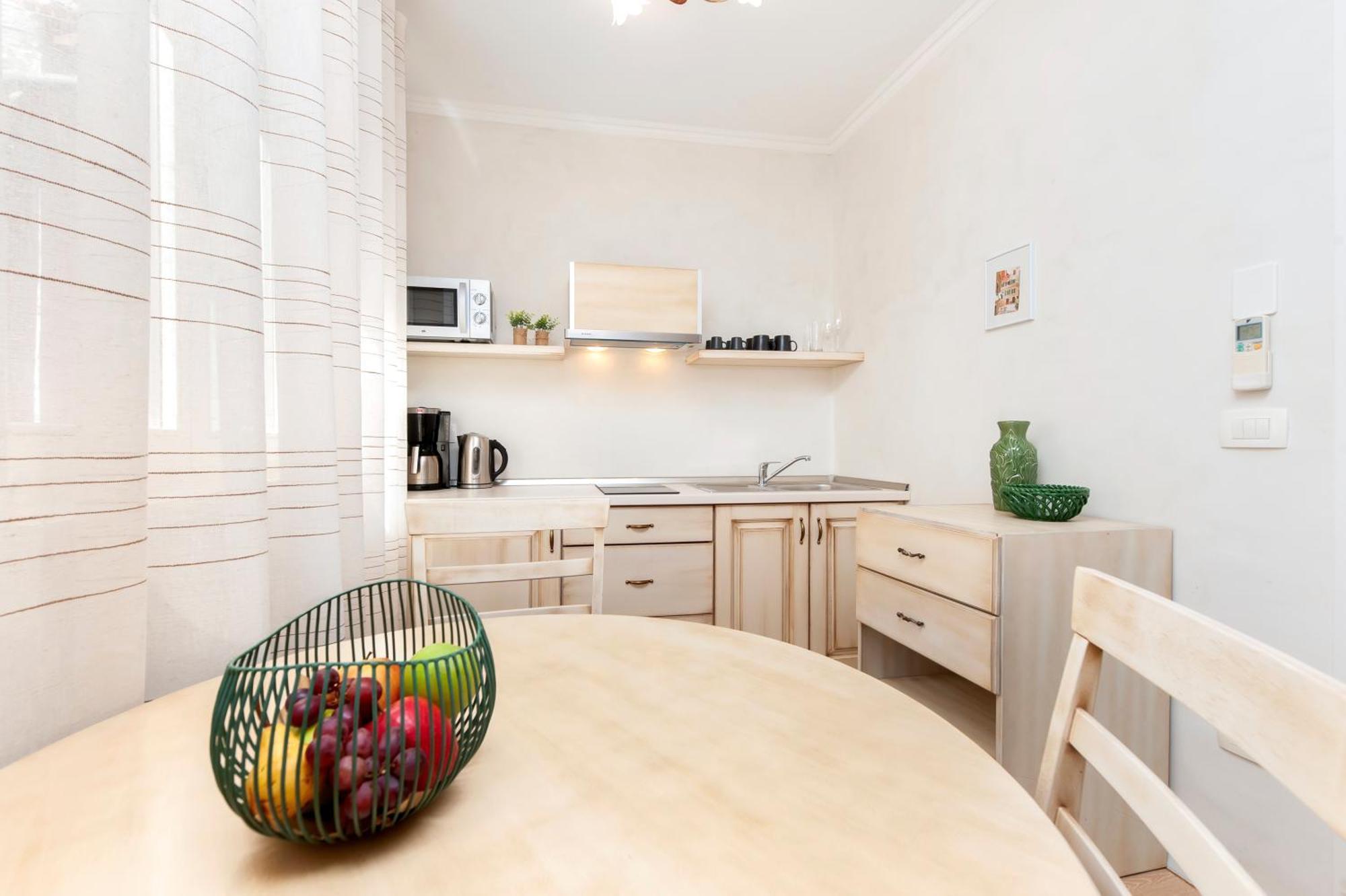 Casa Matteotti Daire Rovinj Dış mekan fotoğraf