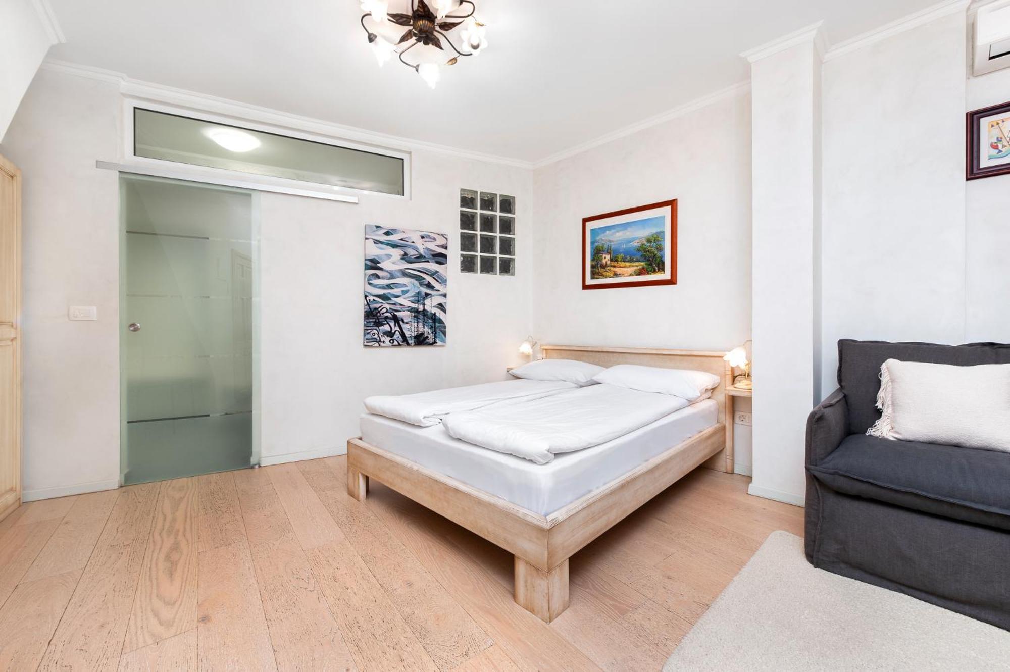 Casa Matteotti Daire Rovinj Dış mekan fotoğraf