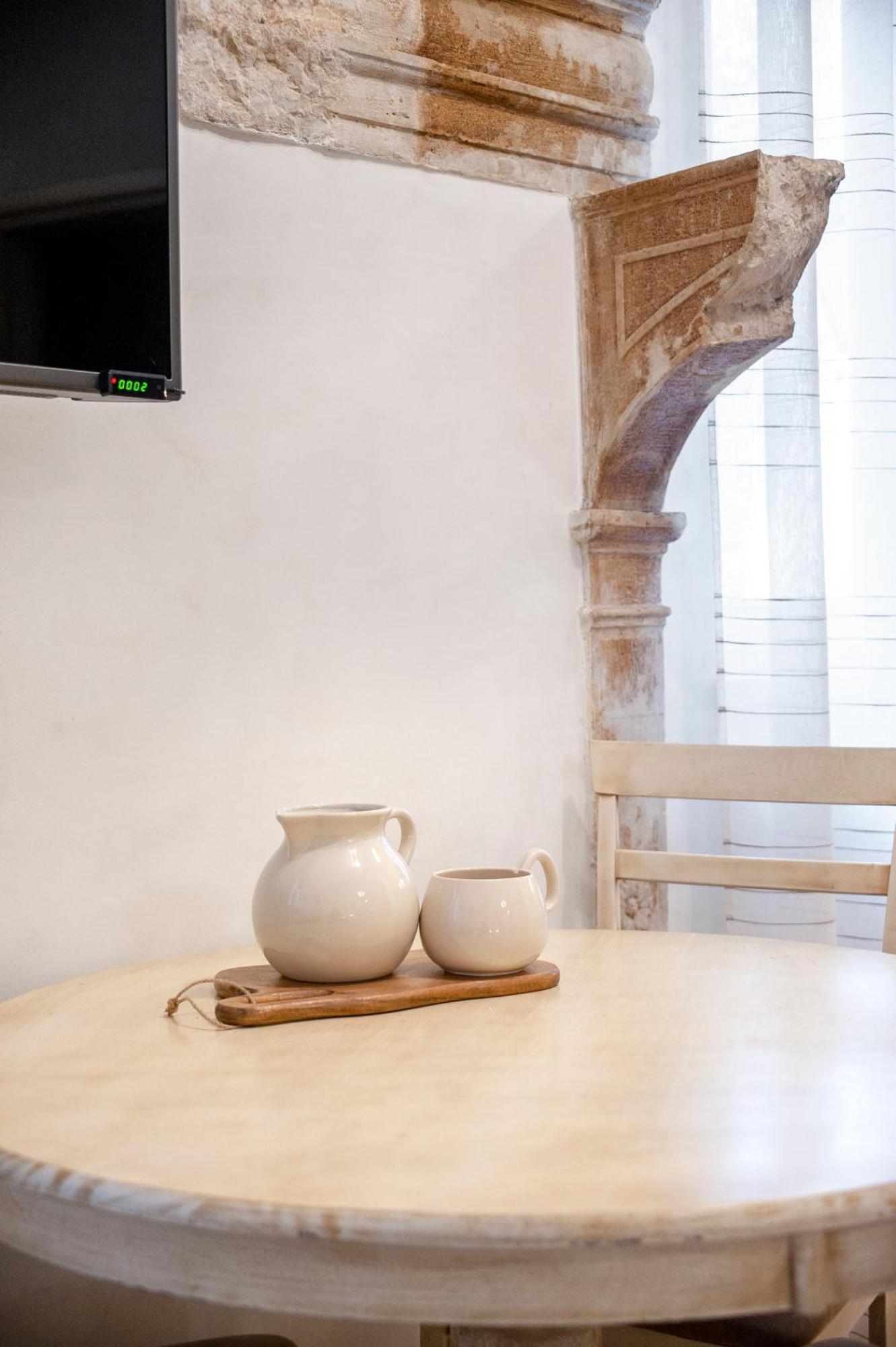 Casa Matteotti Daire Rovinj Oda fotoğraf