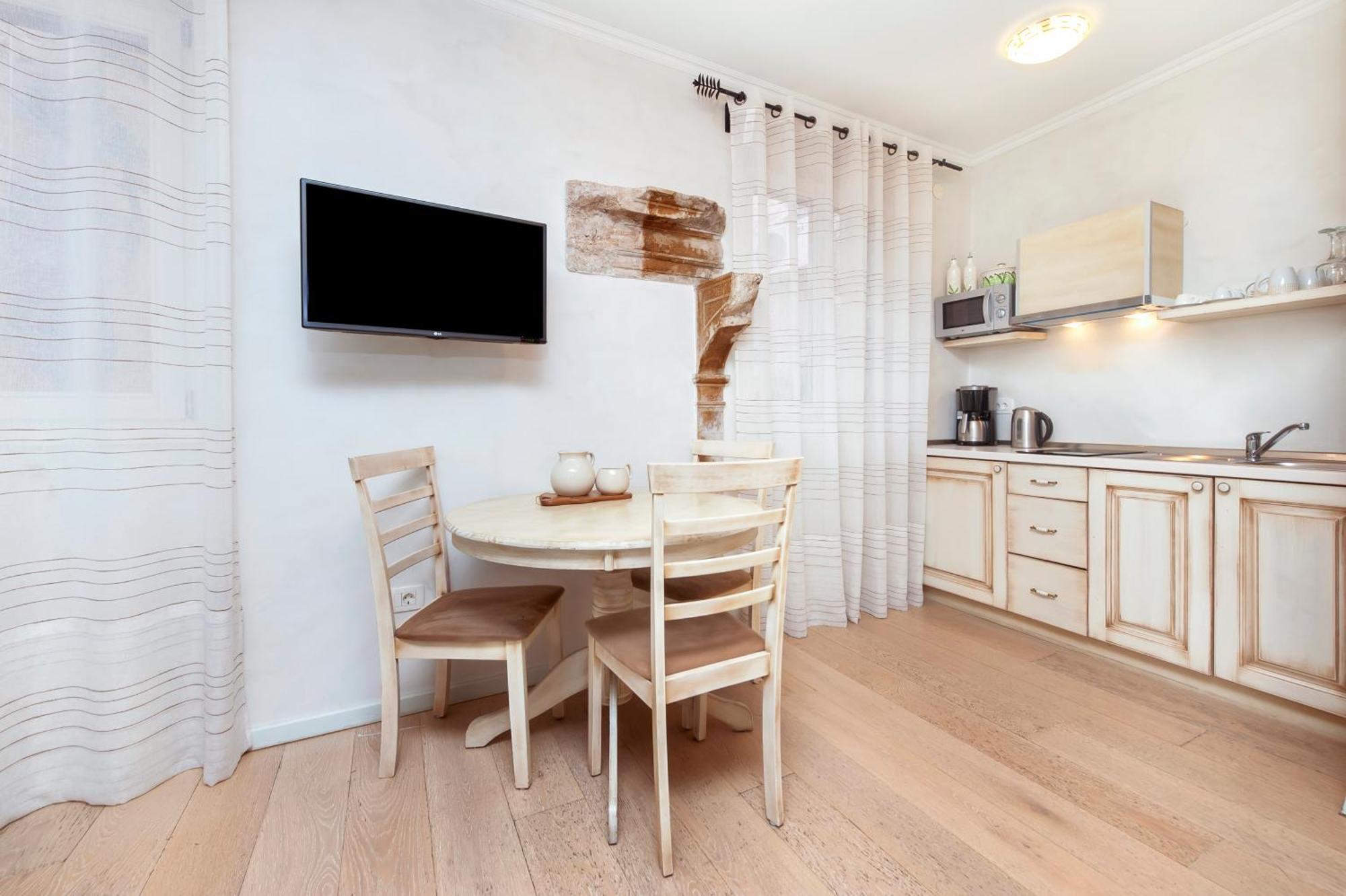 Casa Matteotti Daire Rovinj Oda fotoğraf