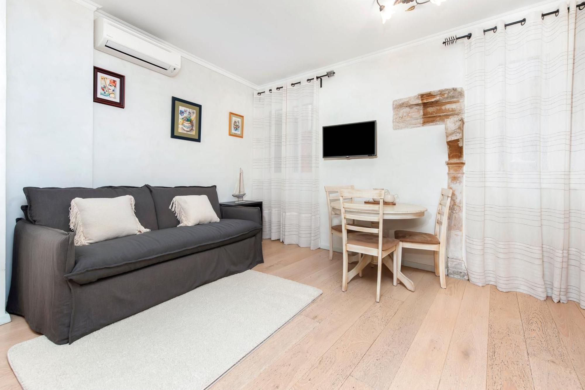 Casa Matteotti Daire Rovinj Dış mekan fotoğraf