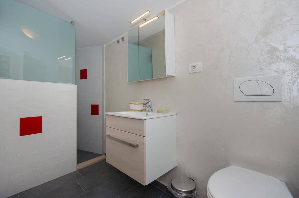 Casa Matteotti Daire Rovinj Dış mekan fotoğraf