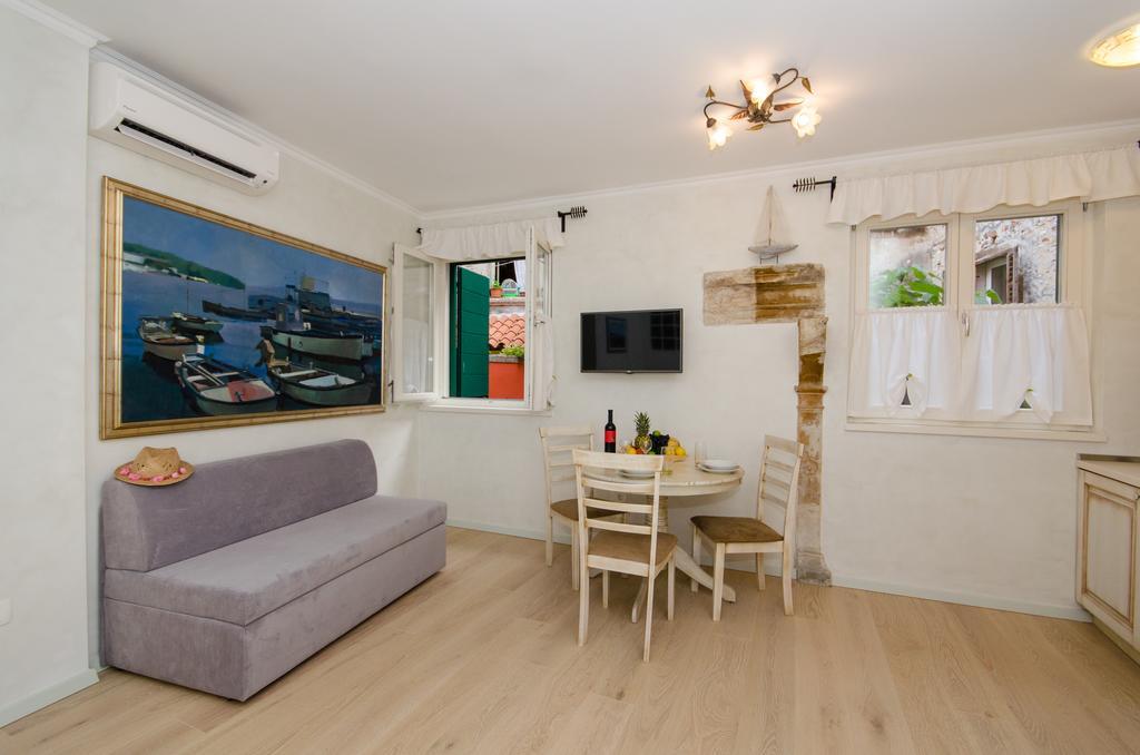 Casa Matteotti Daire Rovinj Dış mekan fotoğraf
