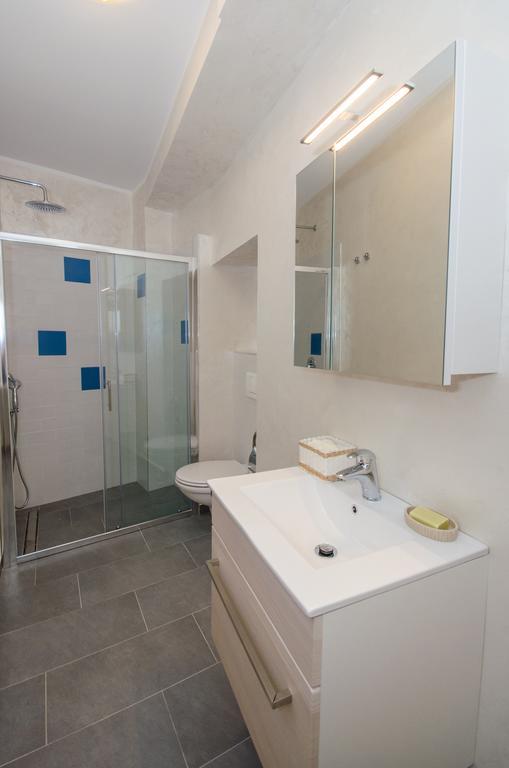 Casa Matteotti Daire Rovinj Dış mekan fotoğraf